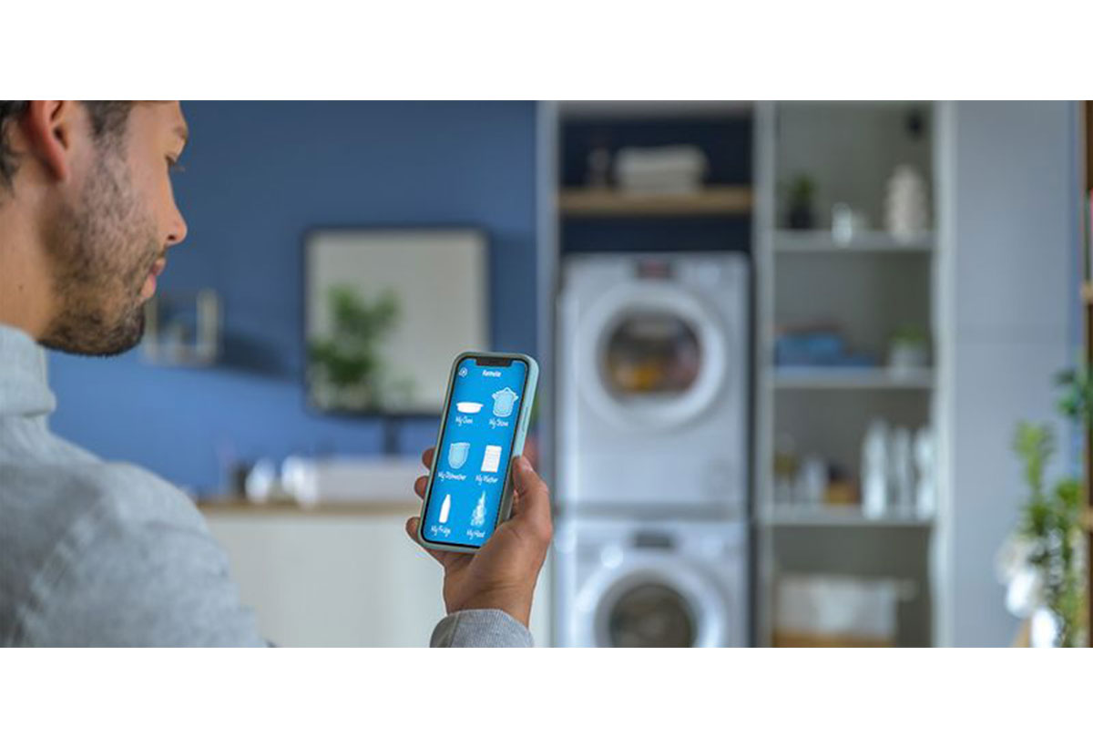 Εφαρμογή simply-Fi